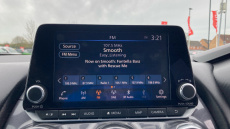 Nissan Juke 1.0 DiG-T 114 N-Connecta 5dr Petrol Hatchback